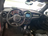  Mini  Mini   3p Berline Cooper S Finition JCW 192 ch BVA7 #5