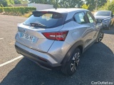  Nissan  Juke NISSAN  / 2019 / 5P / Crossover DIG-T 114 BVM6 Business Edition #3