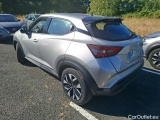  Nissan  Juke NISSAN  / 2019 / 5P / Crossover DIG-T 114 BVM6 Business Edition #2