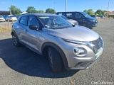  Nissan  Juke NISSAN  / 2019 / 5P / Crossover DIG-T 114 BVM6 Business Edition #4