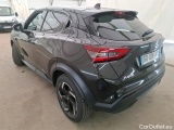  Nissan  Juke NISSAN  / 2019 / 5P / Crossover Hybrid 143 Business+ #2