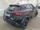  Nissan  Juke NISSAN  / 2019 / 5P / Crossover Hybrid 143 Business+ #3