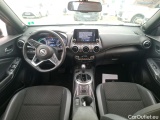  Nissan  Juke NISSAN  / 2019 / 5P / Crossover Hybrid 143 Business+ #5