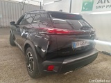  Peugeot  2008  Allure 1.2 PureTech 130CV BVA8 E6d #2