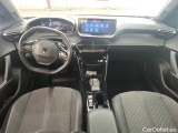  Peugeot  2008  Allure 1.2 PureTech 130CV BVA8 E6d #5