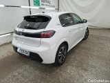  Peugeot  208  Style 1.2 PureTech 75CV BVM5 E6d #3
