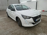  Peugeot  208  Style 1.2 PureTech 75CV BVM5 E6d #4