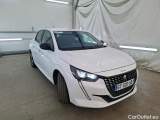  Peugeot  208 PEUGEOT  / 2019 / 5P / Berline PureTech 75 S&S Style(SP) #4