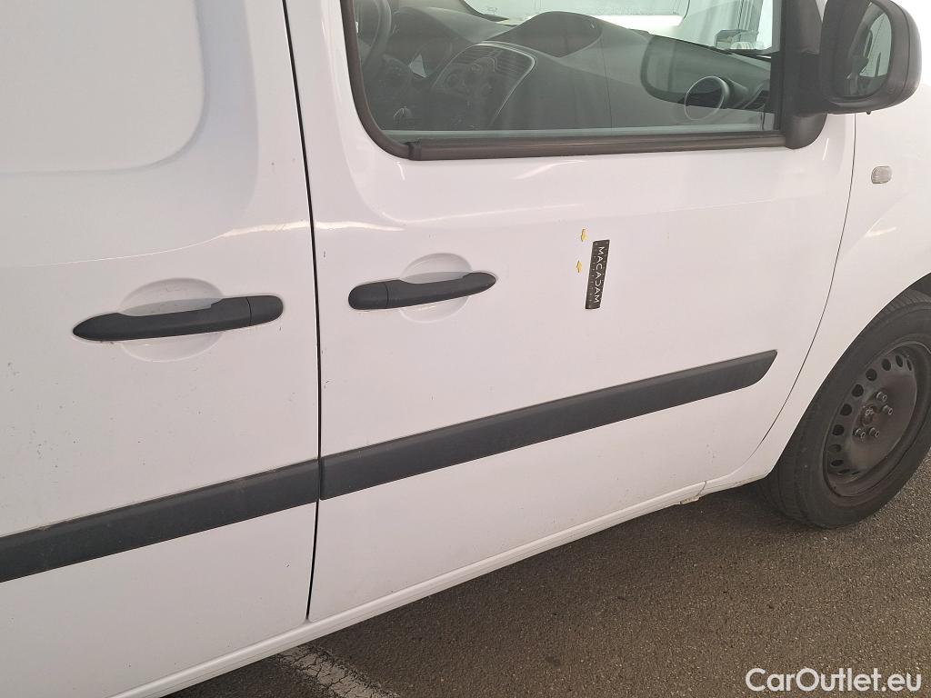  Renault  Kangoo  II Express Extra (Série Spéciale) 1.5 dCi 95CV BVM6 E6dT #41