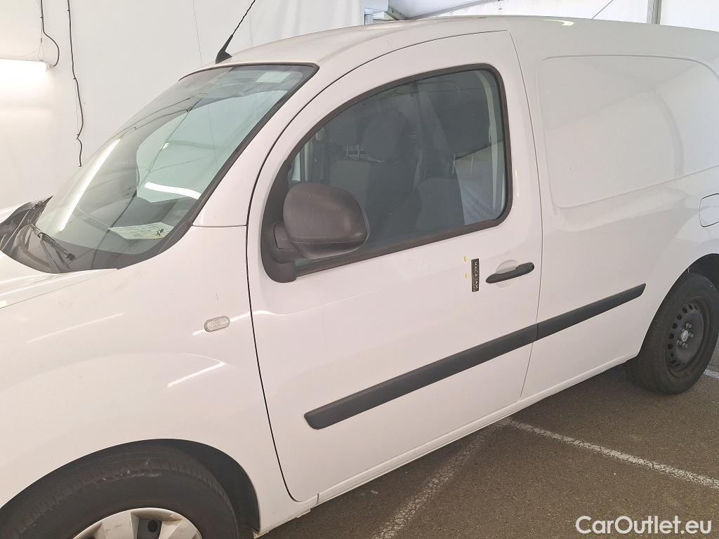  Renault  Kangoo  II Express Extra (Série Spéciale) 1.5 dCi 95CV BVM6 E6dT #47