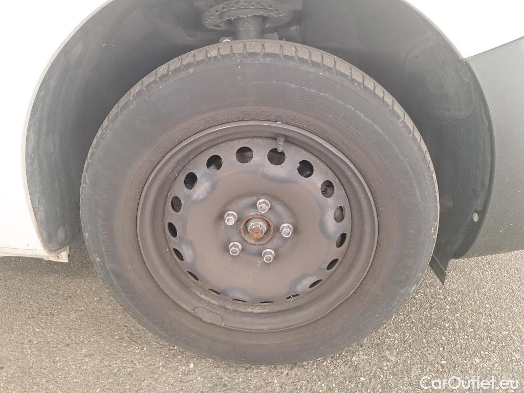 Renault  Kangoo  II Express Extra (Série Spéciale) 1.5 dCi 95CV BVM6 E6dT #18