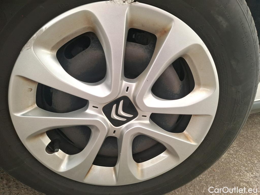  Citroen  C3  Société Feel 1.5 BlueHDI 100CV BVM5 E6dT #9