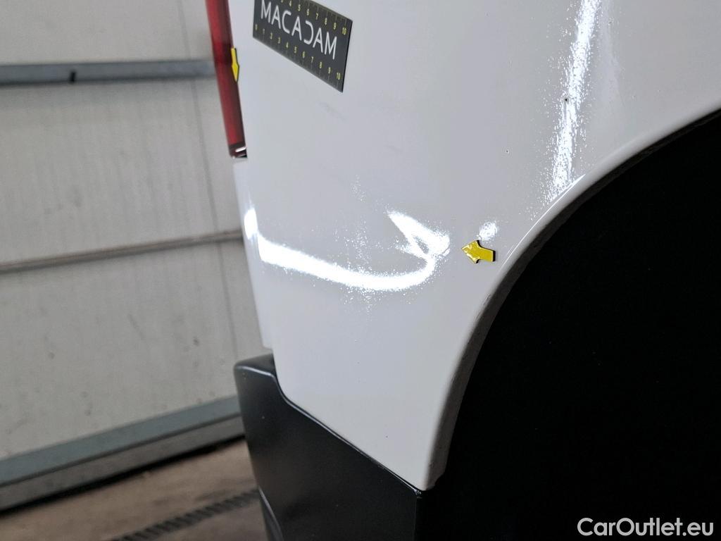  Citroen  Berlingo CITROEN  Van / 2018 / 4P / Fourgonnette Taille M 1000kg PureTech 130 S&S AT Club #7