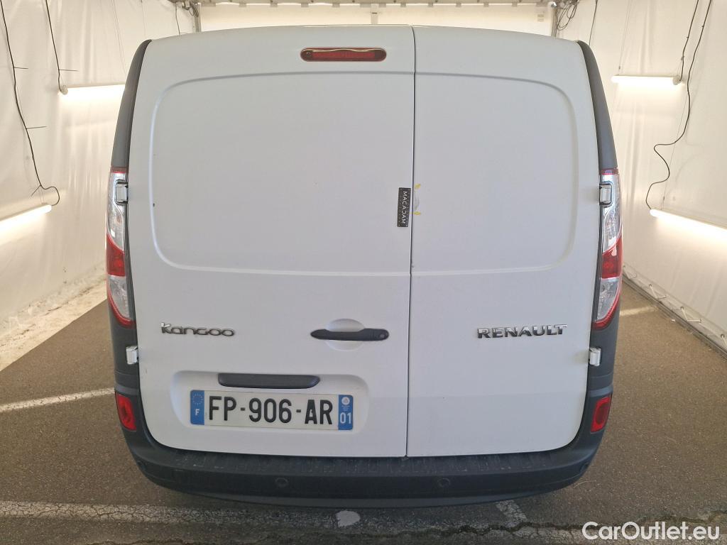  Renault  Kangoo  II Express Extra (Série Spéciale) 1.5 dCi 95CV BVM6 E6dT #50