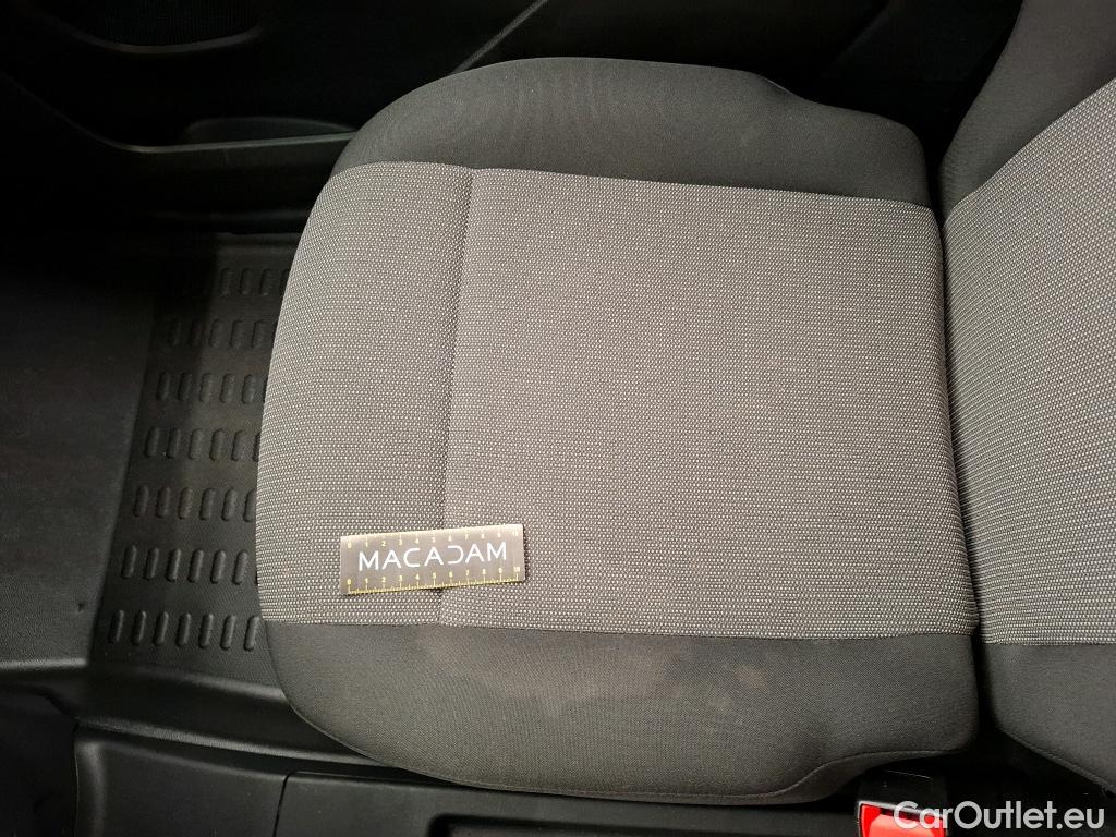  Citroen  Berlingo  Fourgon Club M 650 1.5 BlueHDi 75CV BVM5 E6dT #38