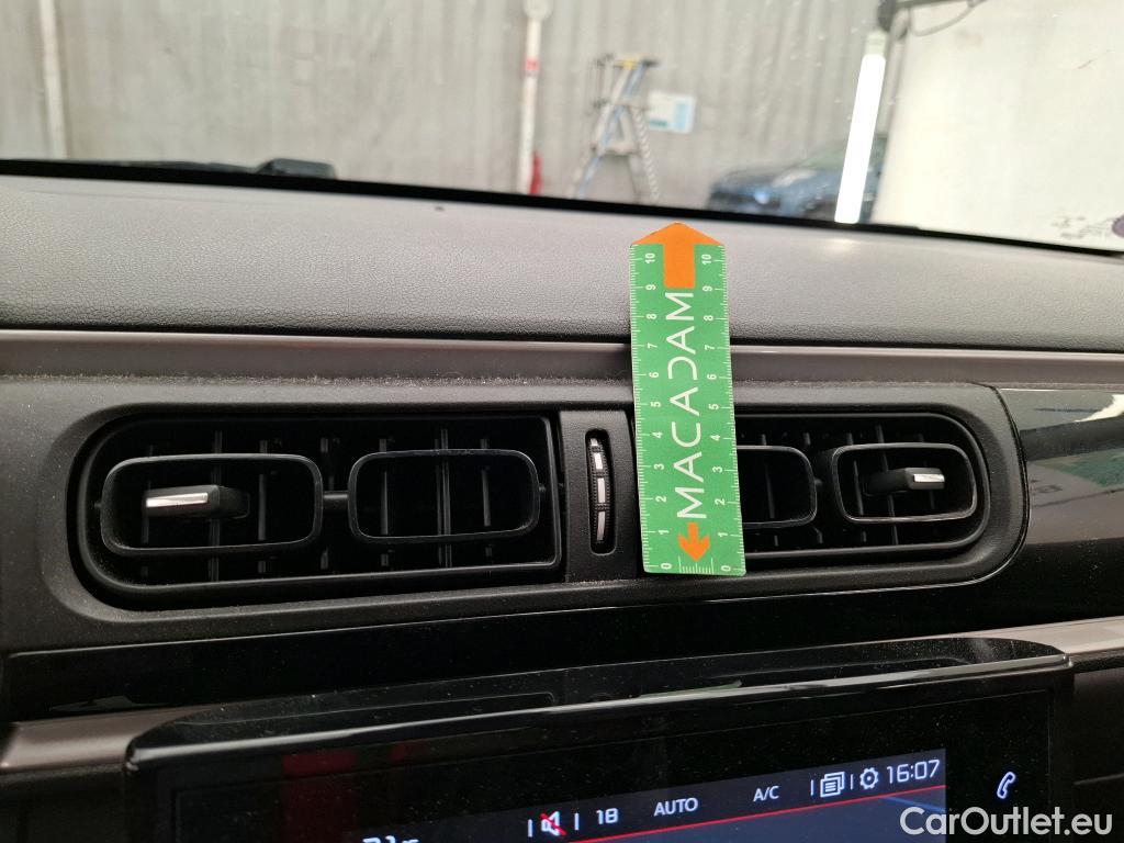  Citroen  C3 CITROEN  Société / 2020 / 5P / Berline / VU PureTech 83 S&S BVM Feel Nav #1