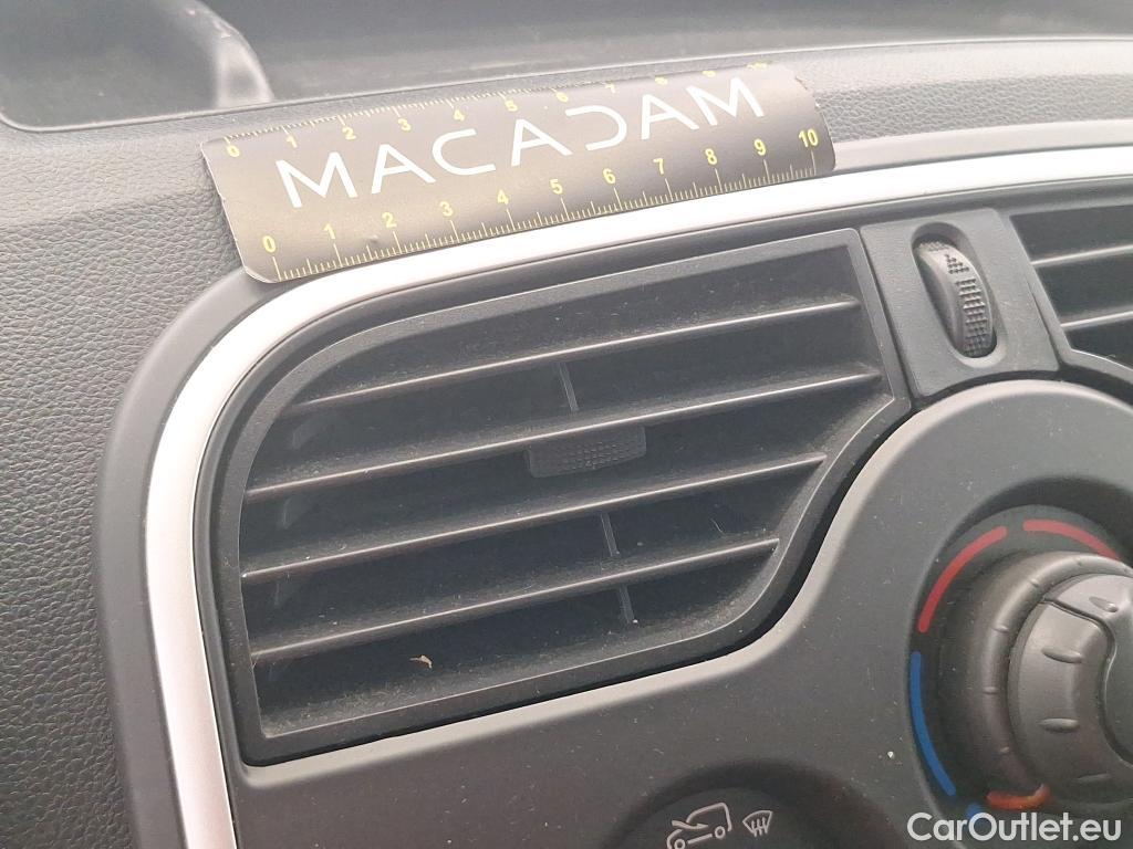  Renault  Kangoo  II Express Extra (Série Spéciale) 1.5 dCi 95CV BVM6 E6dT #12
