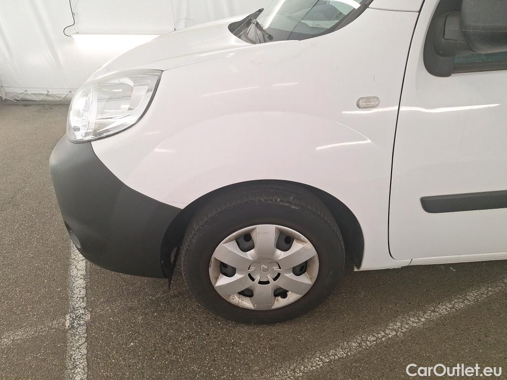  Renault  Kangoo  II Express Extra (Série Spéciale) 1.5 dCi 95CV BVM6 E6dT #13