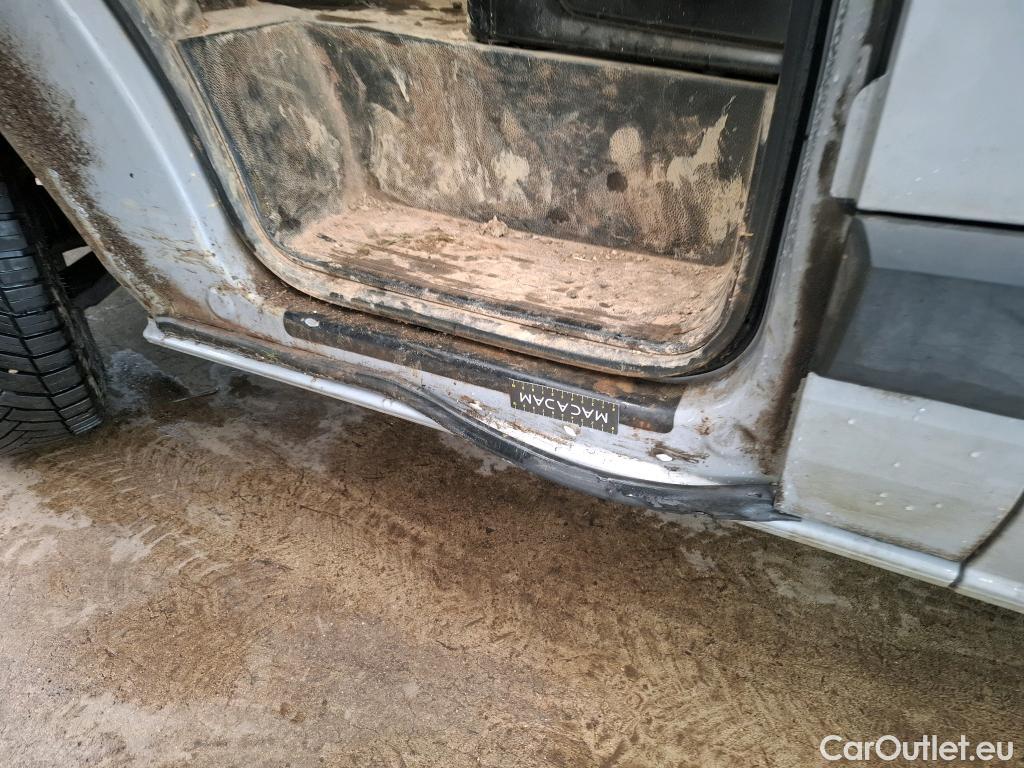 Ford  Transit  Custom Fourgon 300 L2 Trail 2.0 TDCi 130CV BVM6 E6d #41