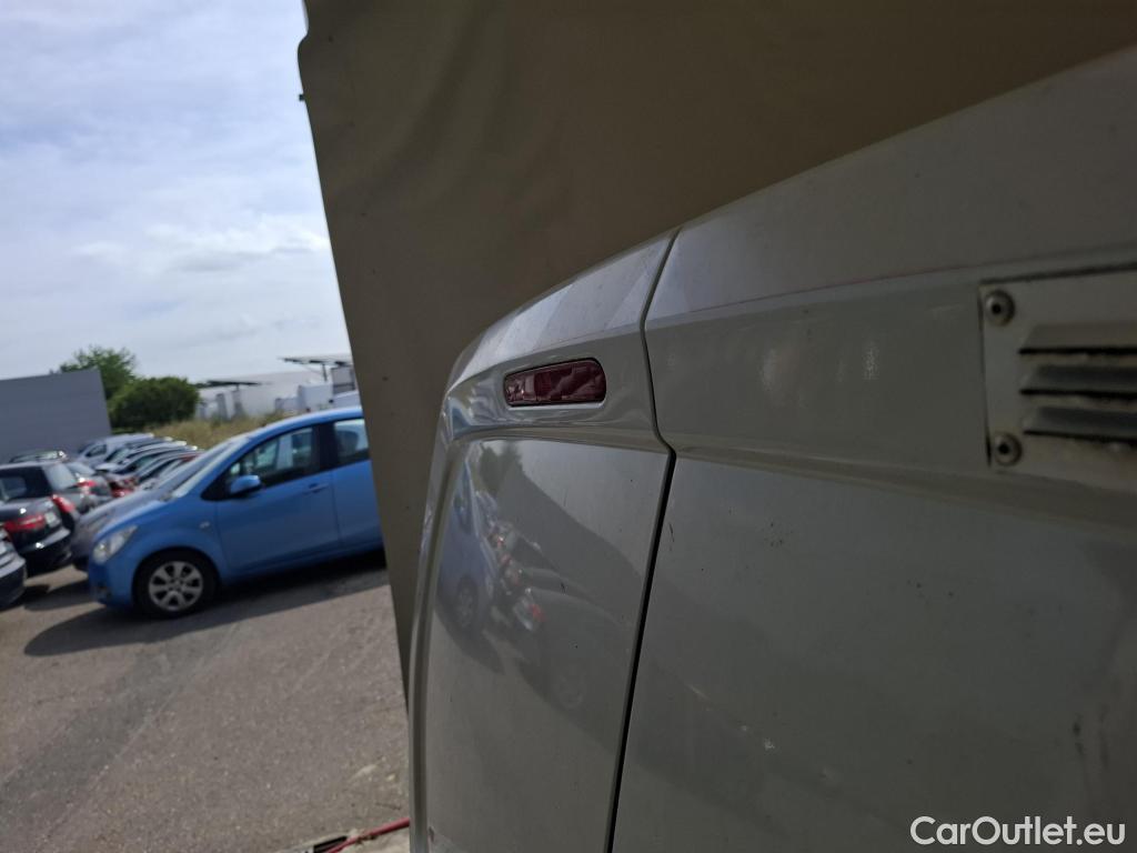  Citroen  Berlingo  Fourgon Club M 650 1.5 BlueHDi 75CV BVM5 E6dT #62