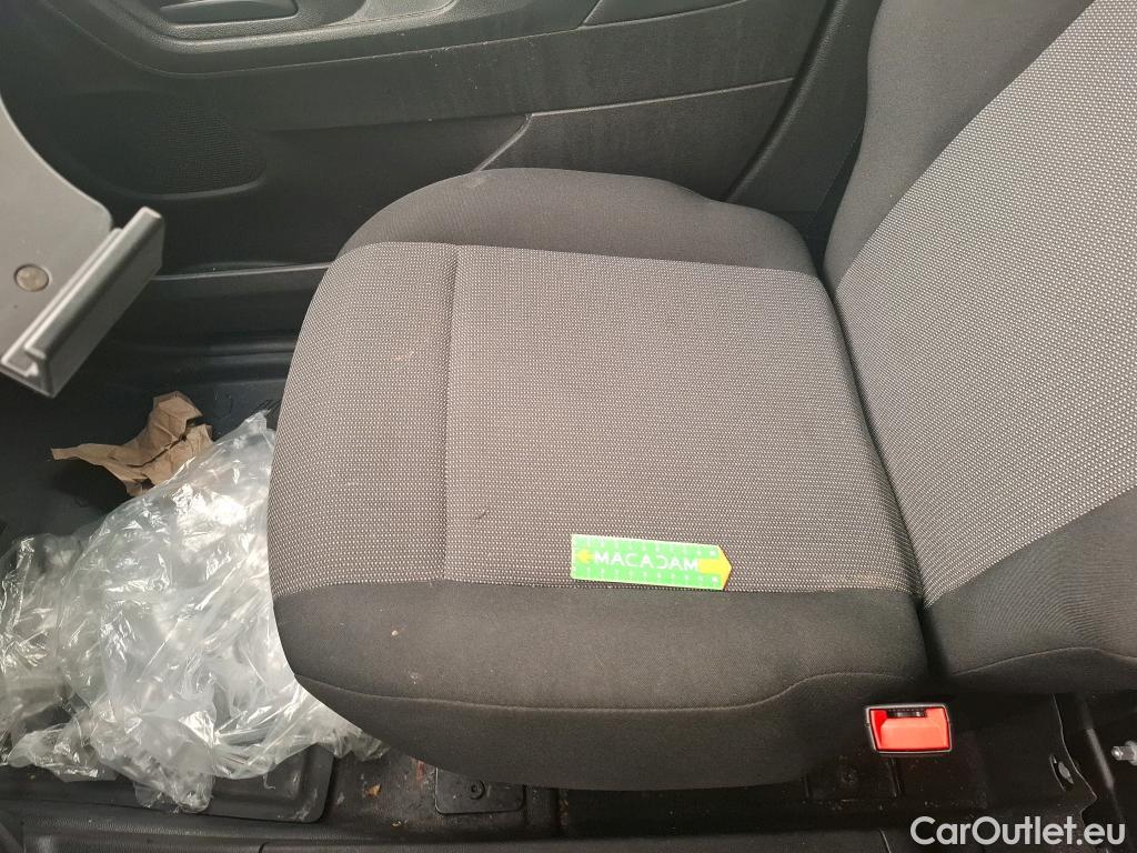  Citroen  Berlingo  Fourgon Club M 650 1.5 BlueHDi 75CV BVM5 E6dT #16