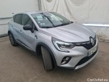  Renault  Captur RENAULT  / 2019 / 5P / SUV Intens E-TECH Plug-in 160 #5