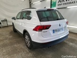  Volkswagen  Tiguan VOLKSWAGEN  / 2016 / 5P / SUV 1.5 TSI 150 EVO DSG7 Confortline Busines #2