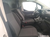  Citroen  Berlingo  Fourgon Club M 650 1.5 BlueHDi 75CV BVM5 E6dT #8