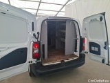  Citroen  Berlingo  Fourgon Club M 650 1.5 BlueHDi 75CV BVM5 E6dT #10