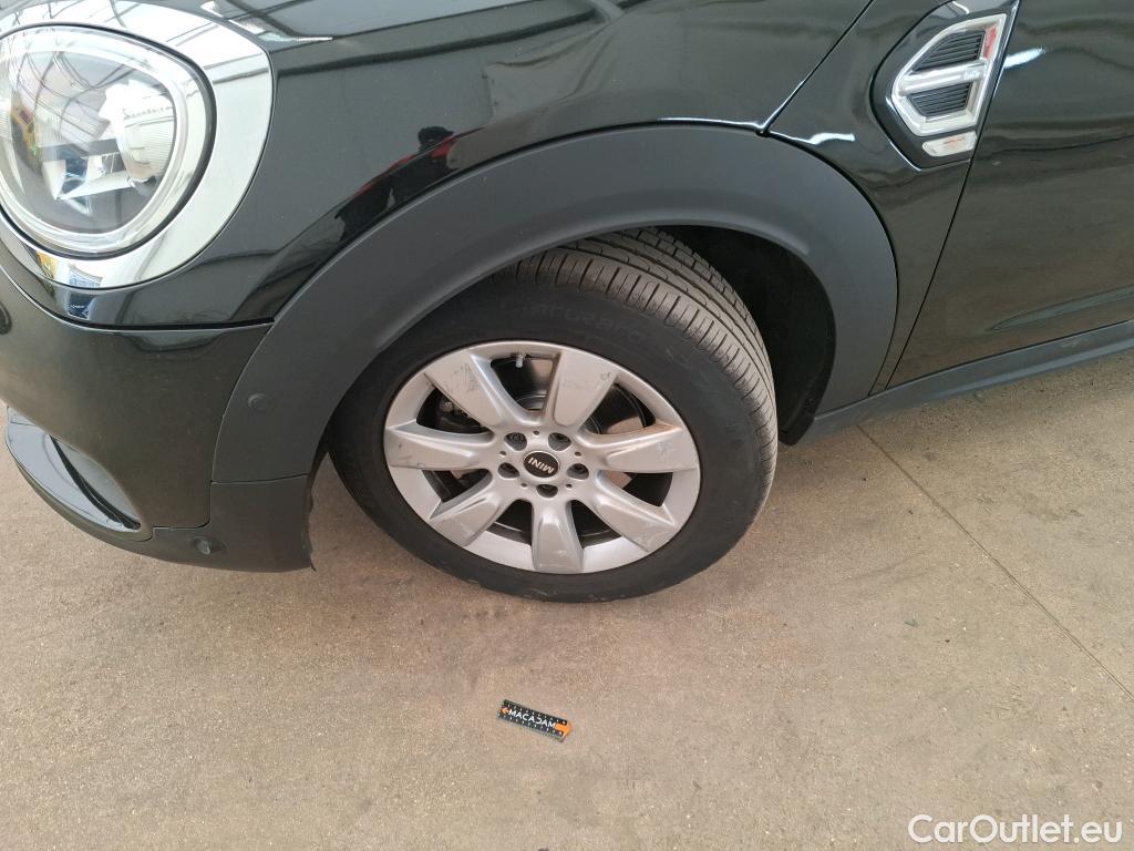  Mini  Countryman MINI  5p Crossover Cooper Finition Chili 136 ch BVA7 #26
