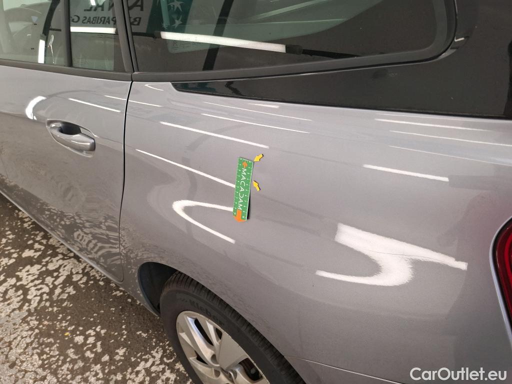  Citroen  C4 Grand Picasso /Spacetourer Business 1.2 PureTech 130CV BVM6 E6d #14