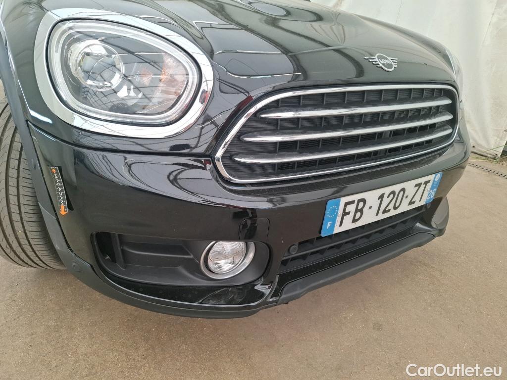  Mini  Countryman MINI  5p Crossover Cooper Finition Chili 136 ch BVA7 #57