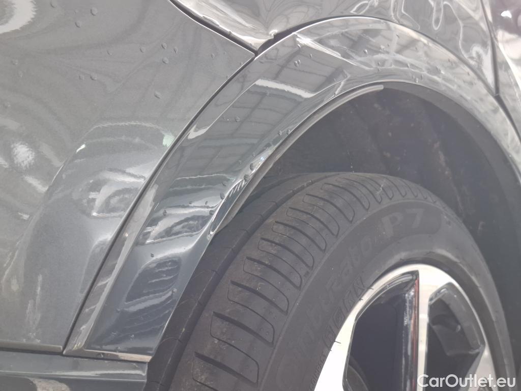  Audi  Q3  Sportback 35 TFSI S line 1.5 TFSI 150CV BVA7 E6d #19