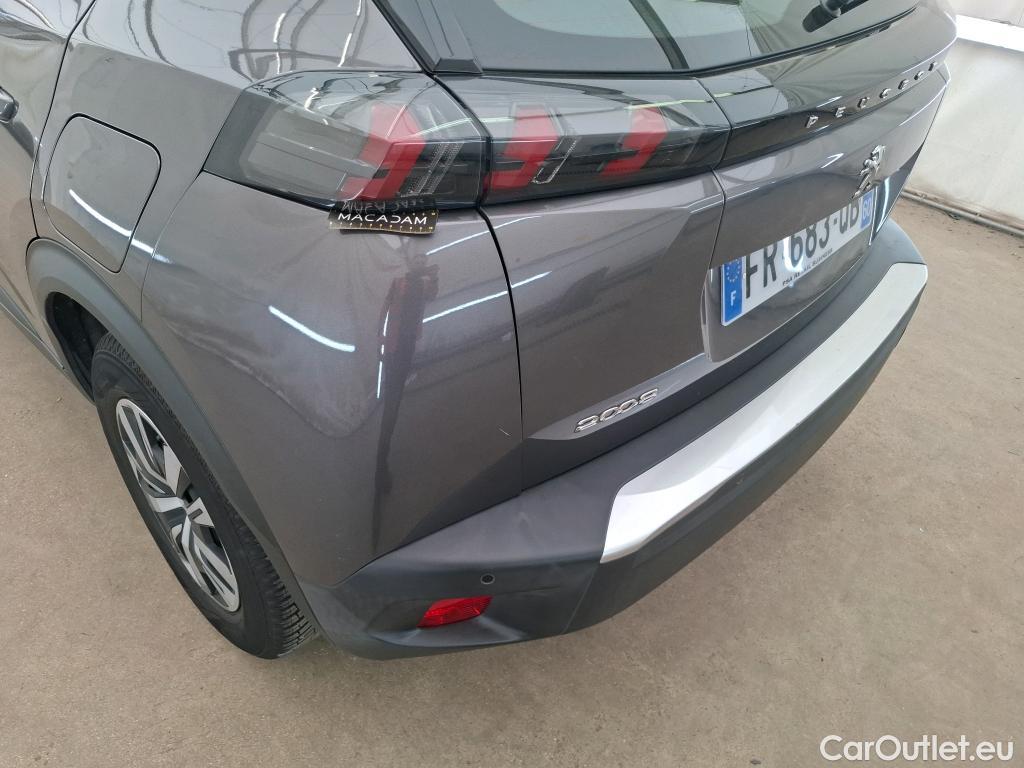  Peugeot  2008  Active Business 1.2 PureTech 100CV BVM6 E6d #39