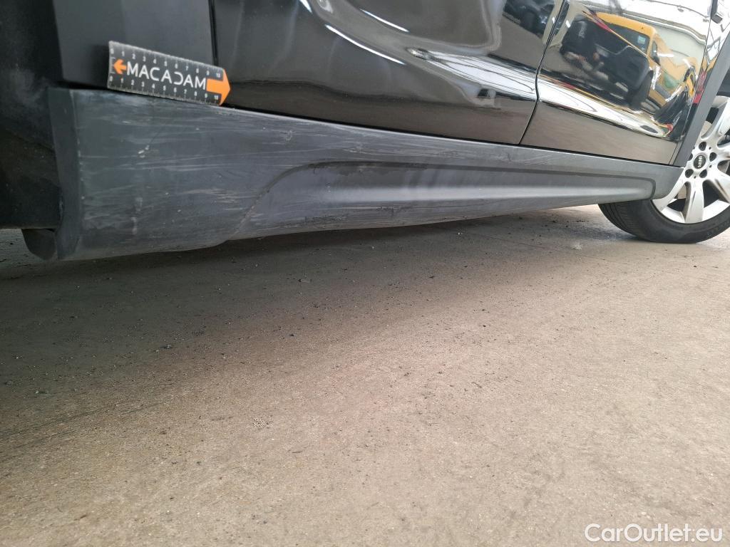  Mini  Countryman MINI  5p Crossover Cooper Finition Chili 136 ch BVA7 #11