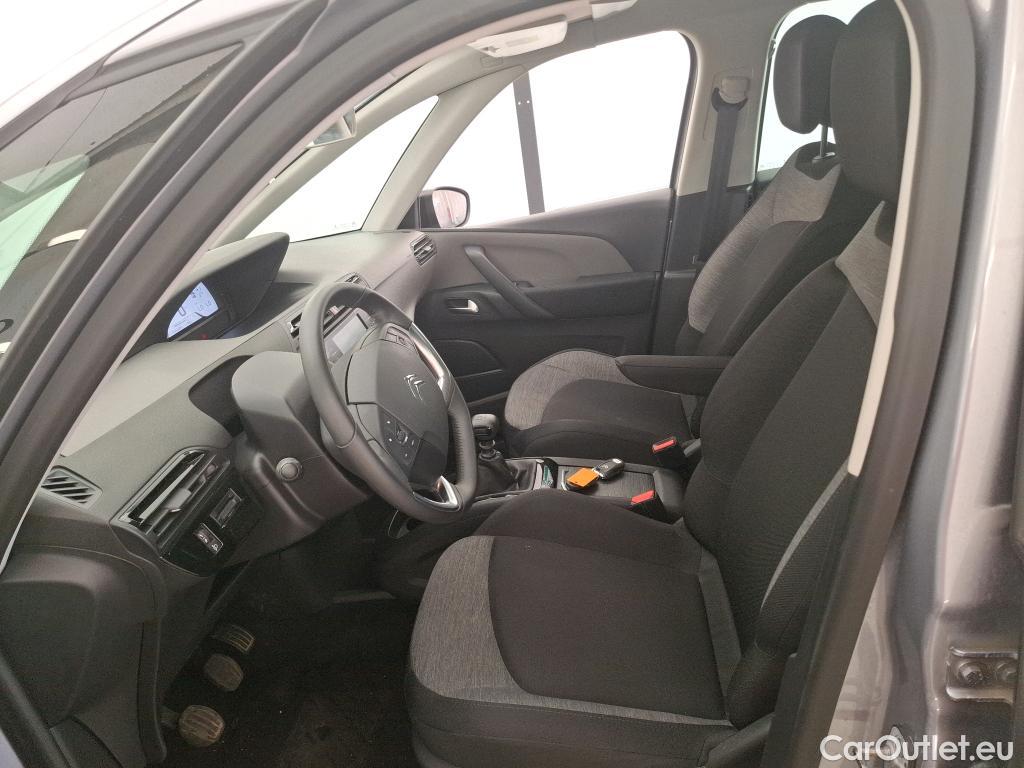  Citroen  C4 Grand Picasso /Spacetourer Business 1.2 PureTech 130CV BVM6 E6d #27
