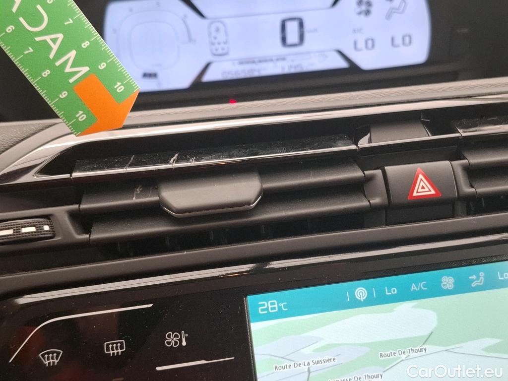  Citroen  C4 Grand Picasso /Spacetourer Business 1.2 PureTech 130CV BVM6 E6d #10