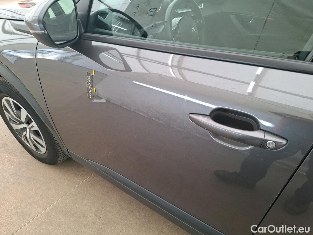  Peugeot  2008  Active Business 1.2 PureTech 100CV BVM6 E6d #7