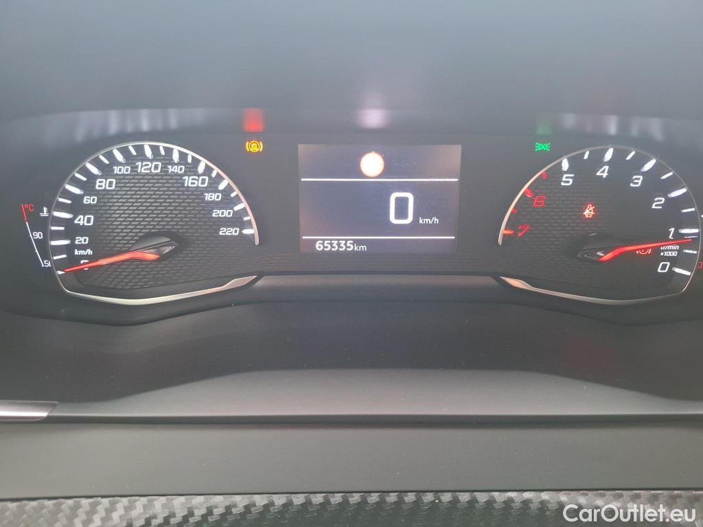  Peugeot  2008  Active Business 1.2 PureTech 100CV BVM6 E6d #38