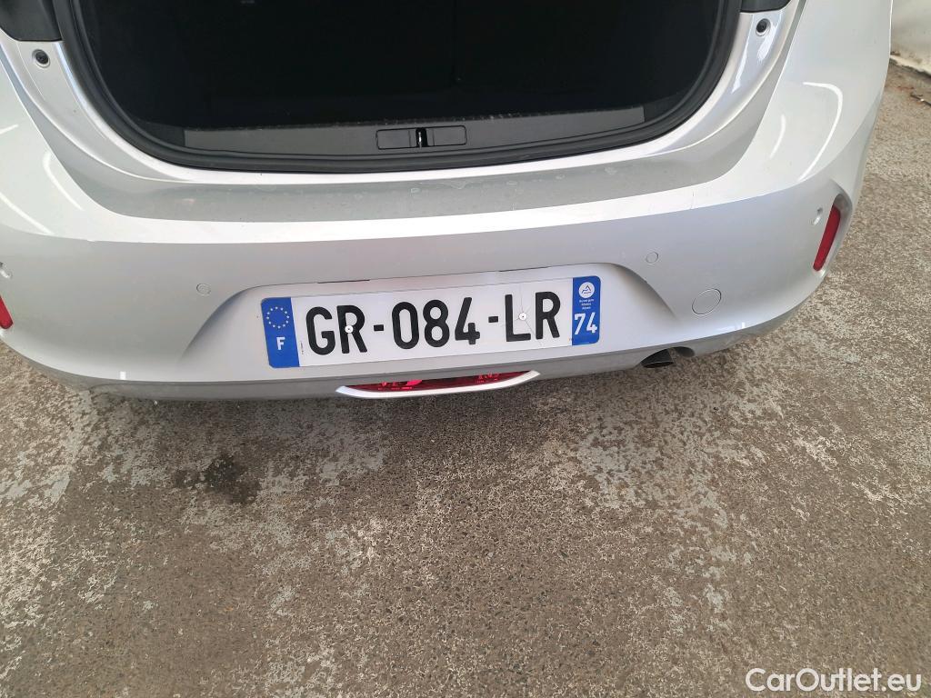  Opel  Corsa  F Elegance Business 1.2 Turbo 100CV BVM6 E6d #18