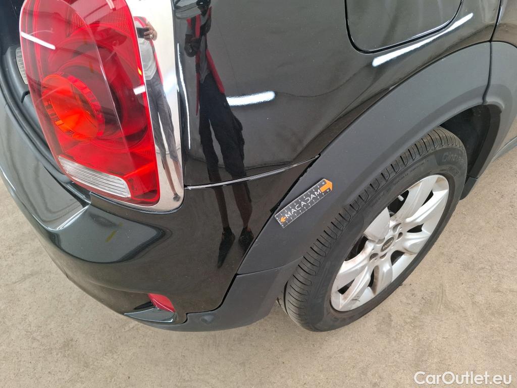  Mini  Countryman MINI  5p Crossover Cooper Finition Chili 136 ch BVA7 #65