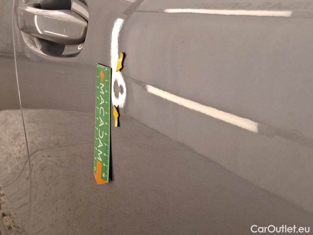 Citroen  C4 Grand Picasso /Spacetourer Business 1.2 PureTech 130CV BVM6 E6d #20