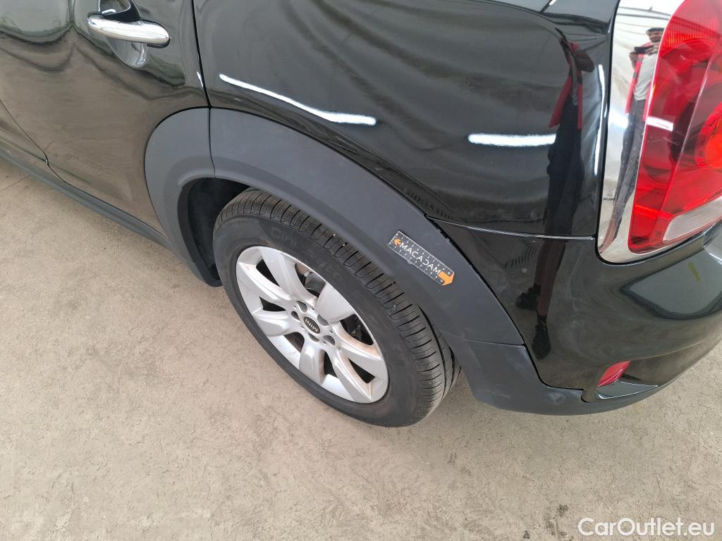  Mini  Countryman MINI  5p Crossover Cooper Finition Chili 136 ch BVA7 #55