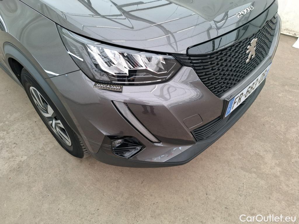  Peugeot  2008  Active Business 1.2 PureTech 100CV BVM6 E6d #11