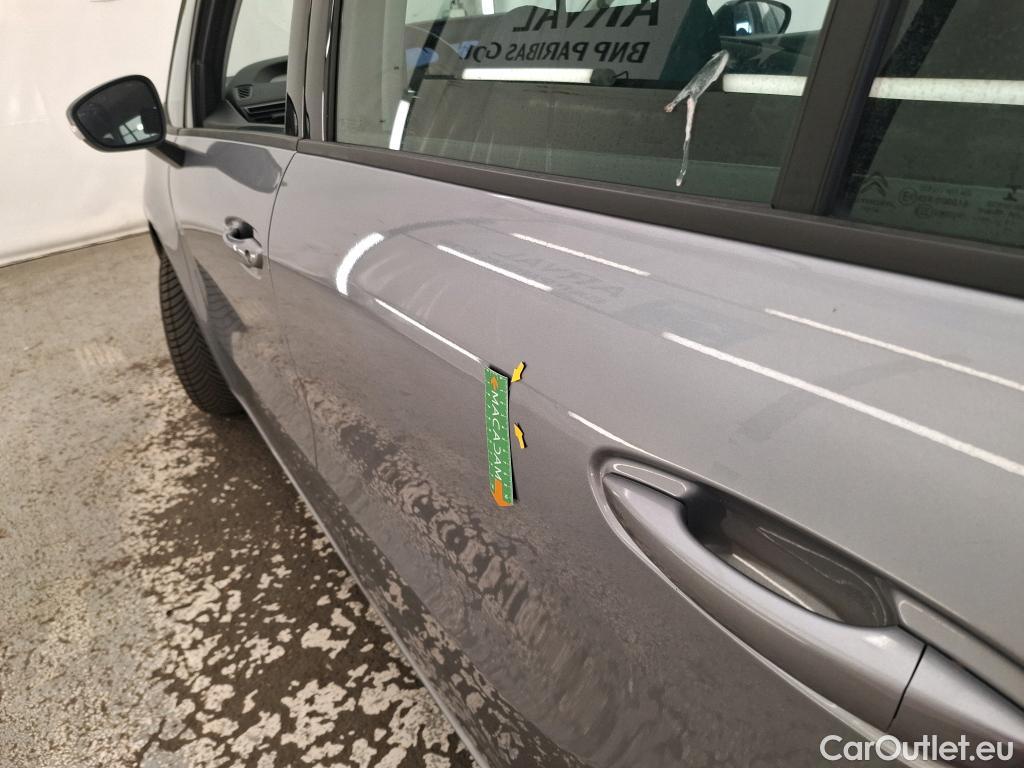  Citroen  C4 Grand Picasso /Spacetourer Business 1.2 PureTech 130CV BVM6 E6d #12
