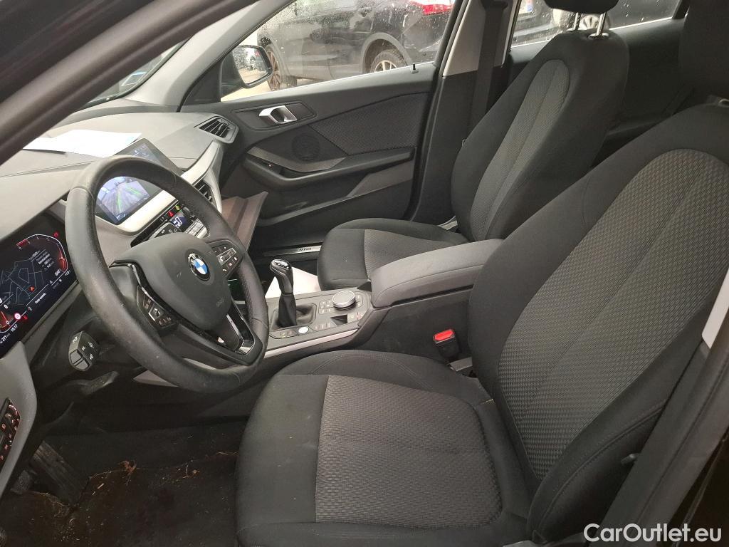  Bmw  Serie 1 1 Berline 116 d Business Design 1.5 115CV BVM6 E6d #3