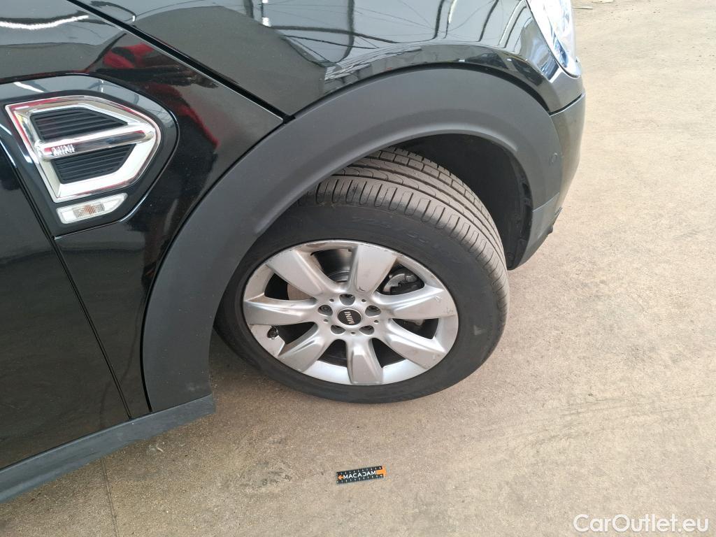  Mini  Countryman MINI  5p Crossover Cooper Finition Chili 136 ch BVA7 #19