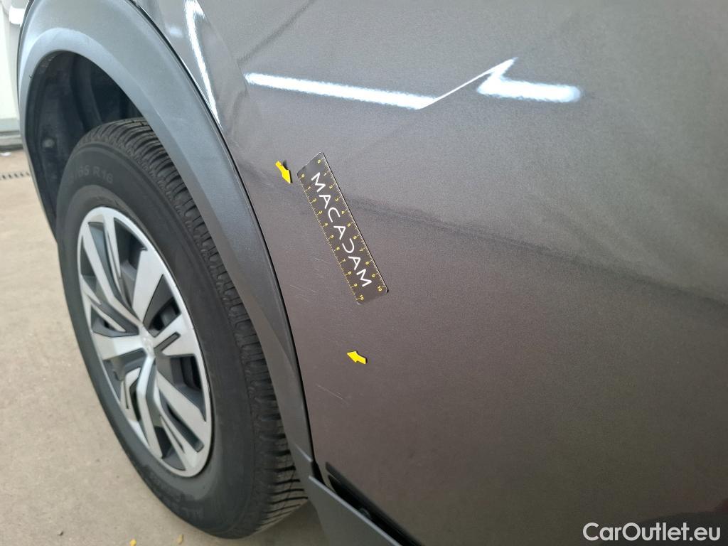  Peugeot  2008  Active Business 1.2 PureTech 100CV BVM6 E6d #6