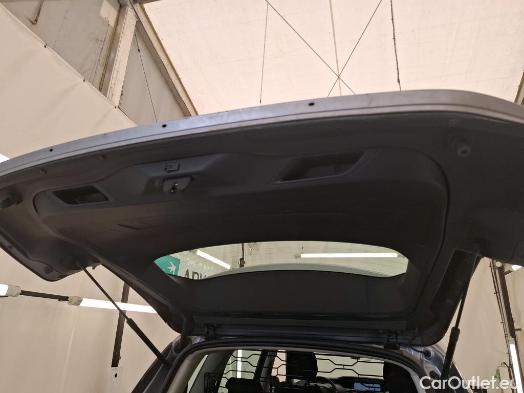  Citroen  C4 Grand Picasso /Spacetourer Business 1.2 PureTech 130CV BVM6 E6d #23