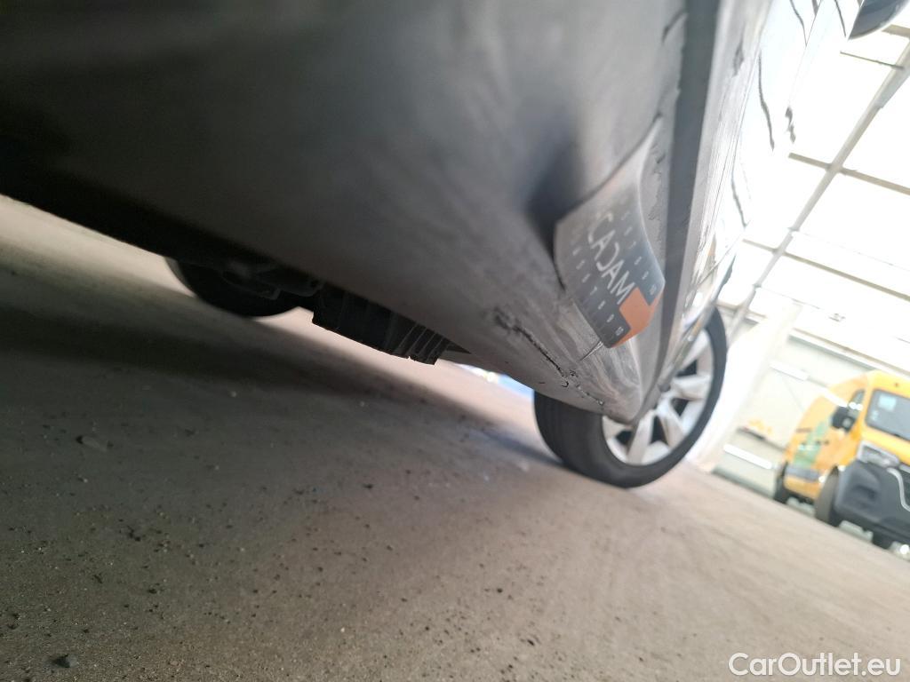  Mini  Countryman MINI  5p Crossover Cooper Finition Chili 136 ch BVA7 #17